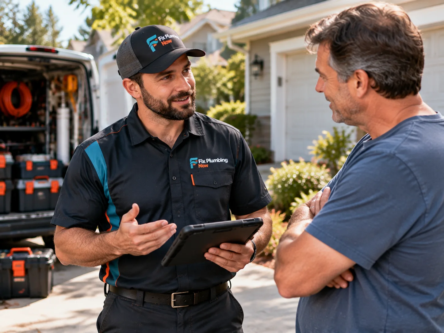 Clogged Drain Service Gloucester Township, NJ FAQs